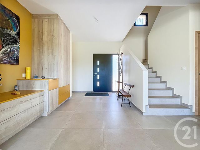 maison à vendre - 8 pièces - 248.0 m2 - CAVILLARGUES - 30 - LANGUEDOC-ROUSSILLON - Century 21 La Big