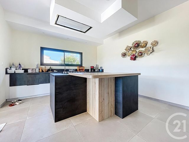 maison à vendre - 8 pièces - 248.0 m2 - CAVILLARGUES - 30 - LANGUEDOC-ROUSSILLON - Century 21 La Big