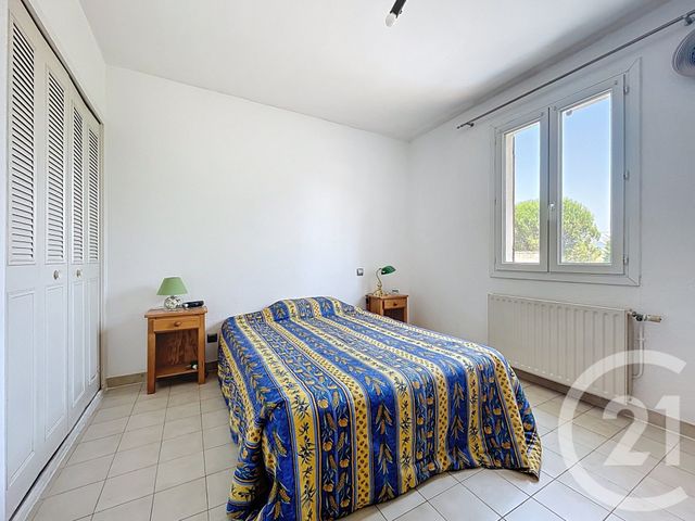 Appartement T4 à vendre - 4 pièces - 77.15 m2 - BAGNOLS SUR CEZE - 30 - LANGUEDOC-ROUSSILLON - Century 21 La Big