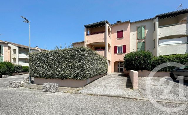 Appartement T4 à vendre - 4 pièces - 77.15 m2 - BAGNOLS SUR CEZE - 30 - LANGUEDOC-ROUSSILLON - Century 21 La Big