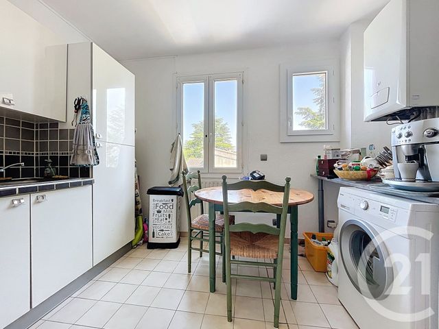 Appartement T4 à vendre - 4 pièces - 77.15 m2 - BAGNOLS SUR CEZE - 30 - LANGUEDOC-ROUSSILLON - Century 21 La Big