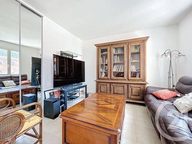 Appartement T4 à vendre - 4 pièces - 77.15 m2 - BAGNOLS SUR CEZE - 30 - LANGUEDOC-ROUSSILLON - Century 21 La Big