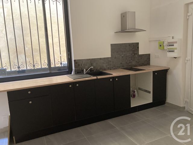 appartement - BAGNOLS SUR CEZE - 30