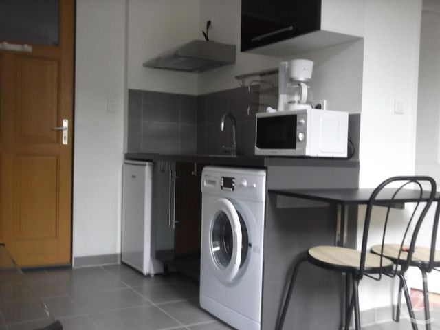 Appartement Studio à louer - 1 pièce - 20.0 m2 - BAGNOLS SUR CEZE - 30 - LANGUEDOC-ROUSSILLON - Century 21 La Big
