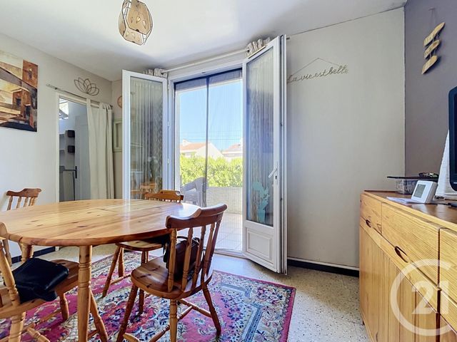 maison à vendre - 6 pièces - 100.51 m2 - BAGNOLS SUR CEZE - 30 - LANGUEDOC-ROUSSILLON - Century 21 La Big