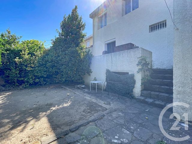 maison à vendre - 6 pièces - 100.51 m2 - BAGNOLS SUR CEZE - 30 - LANGUEDOC-ROUSSILLON - Century 21 La Big