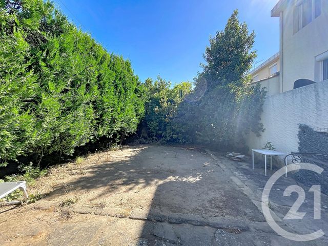 maison à vendre - 6 pièces - 100.51 m2 - BAGNOLS SUR CEZE - 30 - LANGUEDOC-ROUSSILLON - Century 21 La Big