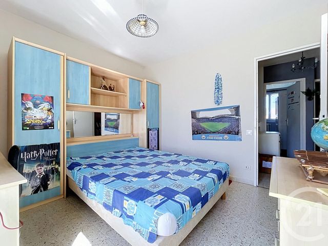maison à vendre - 6 pièces - 100.51 m2 - BAGNOLS SUR CEZE - 30 - LANGUEDOC-ROUSSILLON - Century 21 La Big