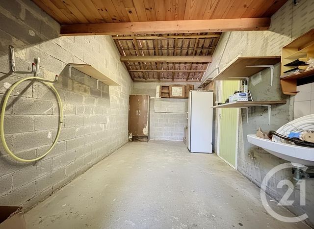 maison à vendre - 6 pièces - 100.51 m2 - BAGNOLS SUR CEZE - 30 - LANGUEDOC-ROUSSILLON - Century 21 La Big