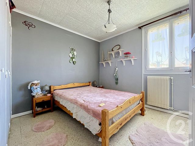 maison à vendre - 6 pièces - 100.51 m2 - BAGNOLS SUR CEZE - 30 - LANGUEDOC-ROUSSILLON - Century 21 La Big
