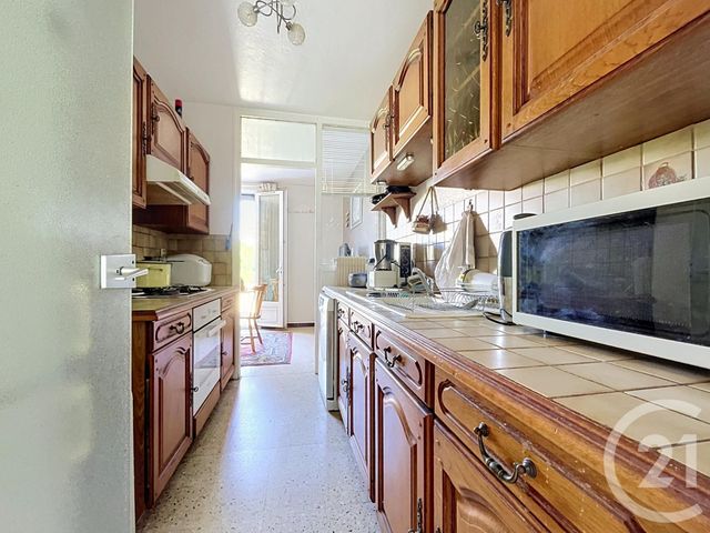 maison à vendre - 6 pièces - 100.51 m2 - BAGNOLS SUR CEZE - 30 - LANGUEDOC-ROUSSILLON - Century 21 La Big
