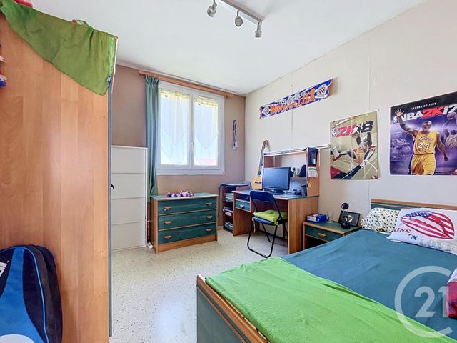 maison à vendre - 6 pièces - 100.51 m2 - BAGNOLS SUR CEZE - 30 - LANGUEDOC-ROUSSILLON - Century 21 La Big