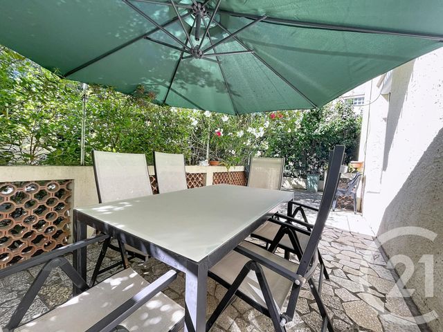 maison à vendre - 6 pièces - 100.51 m2 - BAGNOLS SUR CEZE - 30 - LANGUEDOC-ROUSSILLON - Century 21 La Big