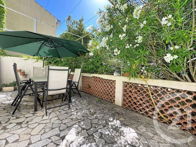 maison à vendre - 6 pièces - 100.51 m2 - BAGNOLS SUR CEZE - 30 - LANGUEDOC-ROUSSILLON - Century 21 La Big
