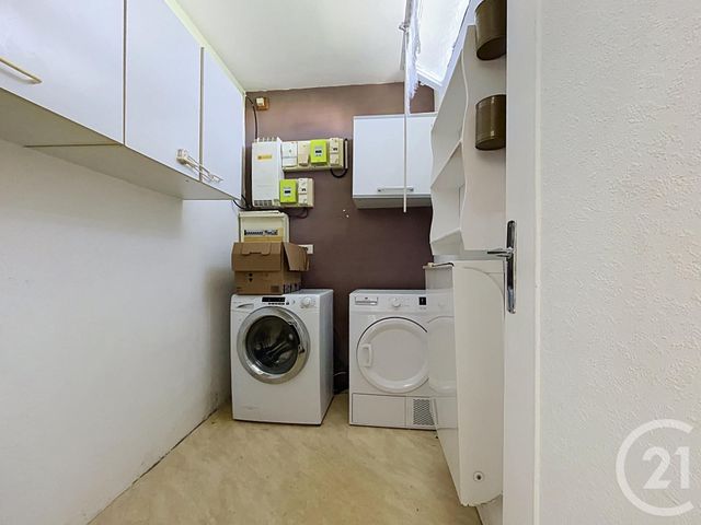 maison à vendre - 6 pièces - 100.51 m2 - BAGNOLS SUR CEZE - 30 - LANGUEDOC-ROUSSILLON - Century 21 La Big