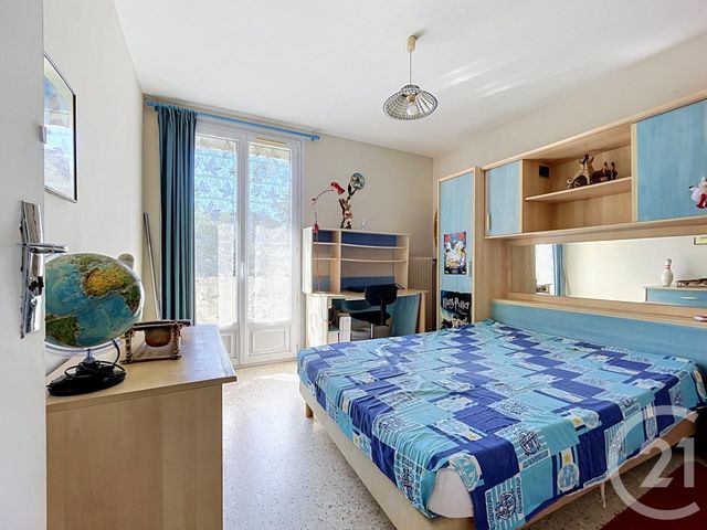 maison à vendre - 6 pièces - 100.51 m2 - BAGNOLS SUR CEZE - 30 - LANGUEDOC-ROUSSILLON - Century 21 La Big