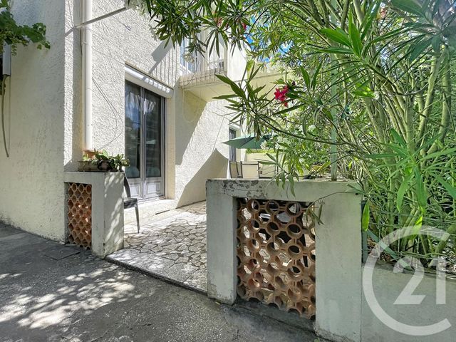 Maison à vendre BAGNOLS SUR CEZE