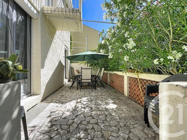 maison à vendre - 6 pièces - 100.51 m2 - BAGNOLS SUR CEZE - 30 - LANGUEDOC-ROUSSILLON - Century 21 La Big