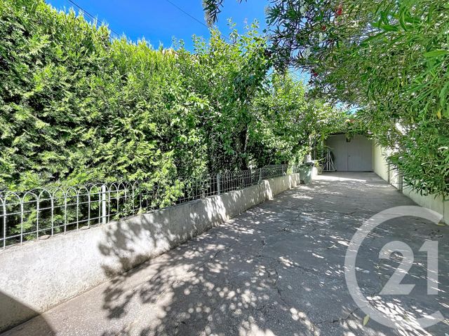 maison à vendre - 6 pièces - 100.51 m2 - BAGNOLS SUR CEZE - 30 - LANGUEDOC-ROUSSILLON - Century 21 La Big