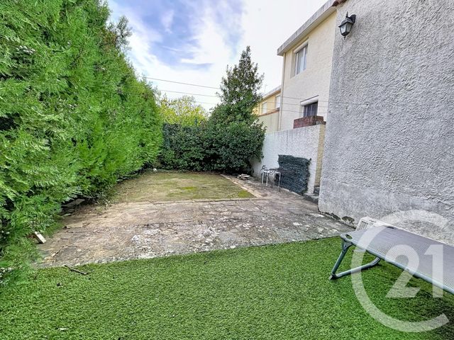 Maison à vendre BAGNOLS SUR CEZE