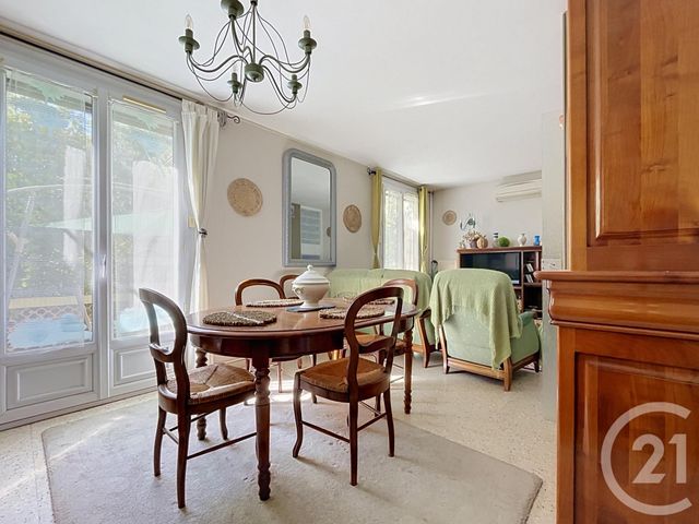 maison à vendre - 6 pièces - 100.51 m2 - BAGNOLS SUR CEZE - 30 - LANGUEDOC-ROUSSILLON - Century 21 La Big