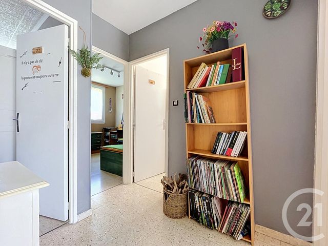 maison à vendre - 6 pièces - 100.51 m2 - BAGNOLS SUR CEZE - 30 - LANGUEDOC-ROUSSILLON - Century 21 La Big