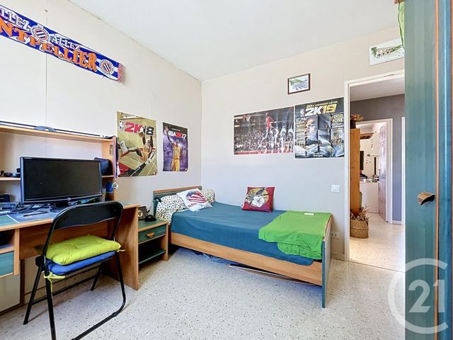maison à vendre - 6 pièces - 100.51 m2 - BAGNOLS SUR CEZE - 30 - LANGUEDOC-ROUSSILLON - Century 21 La Big