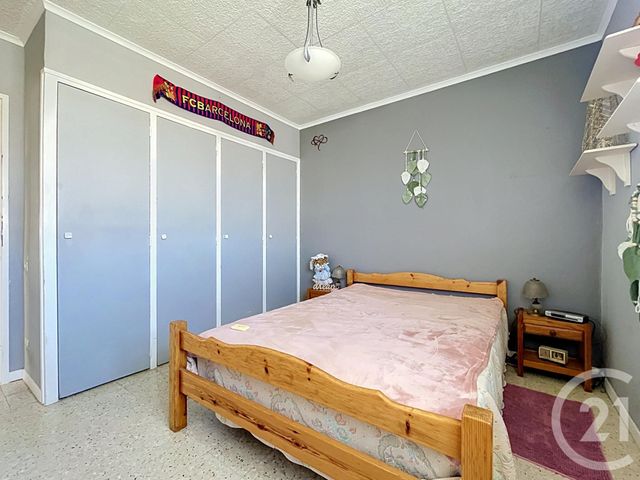 maison à vendre - 6 pièces - 100.51 m2 - BAGNOLS SUR CEZE - 30 - LANGUEDOC-ROUSSILLON - Century 21 La Big