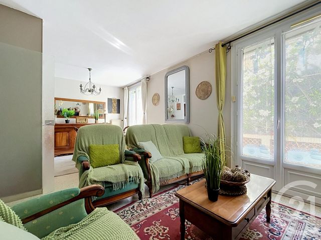 maison à vendre - 6 pièces - 100.51 m2 - BAGNOLS SUR CEZE - 30 - LANGUEDOC-ROUSSILLON - Century 21 La Big