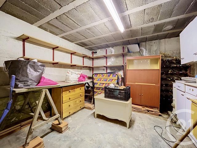 maison à vendre - 6 pièces - 100.51 m2 - BAGNOLS SUR CEZE - 30 - LANGUEDOC-ROUSSILLON - Century 21 La Big