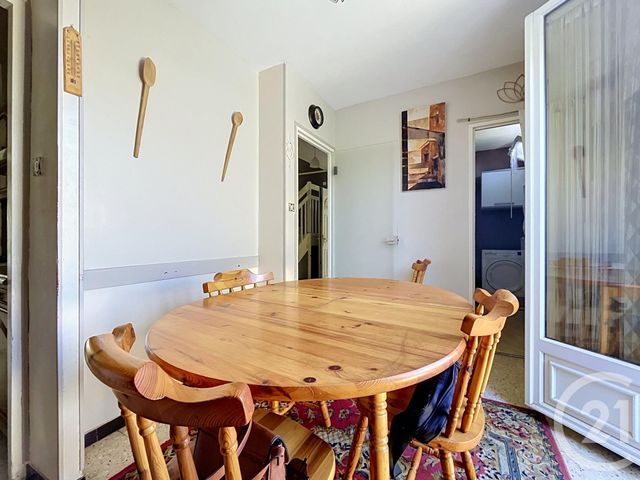 maison à vendre - 6 pièces - 100.51 m2 - BAGNOLS SUR CEZE - 30 - LANGUEDOC-ROUSSILLON - Century 21 La Big