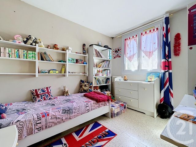 maison à vendre - 6 pièces - 100.51 m2 - BAGNOLS SUR CEZE - 30 - LANGUEDOC-ROUSSILLON - Century 21 La Big
