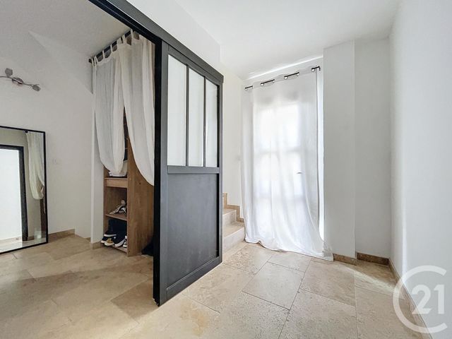 maison à vendre - 7 pièces - 204.86 m2 - BAGNOLS SUR CEZE - 30 - LANGUEDOC-ROUSSILLON - Century 21 La Big