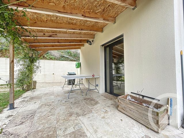 maison à vendre - 7 pièces - 204.86 m2 - BAGNOLS SUR CEZE - 30 - LANGUEDOC-ROUSSILLON - Century 21 La Big