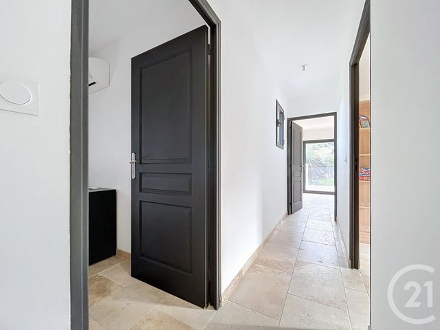 maison à vendre - 7 pièces - 204.86 m2 - BAGNOLS SUR CEZE - 30 - LANGUEDOC-ROUSSILLON - Century 21 La Big