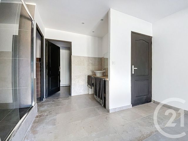 maison à vendre - 7 pièces - 204.86 m2 - BAGNOLS SUR CEZE - 30 - LANGUEDOC-ROUSSILLON - Century 21 La Big