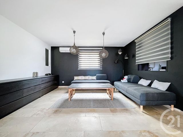maison à vendre - 7 pièces - 204.86 m2 - BAGNOLS SUR CEZE - 30 - LANGUEDOC-ROUSSILLON - Century 21 La Big