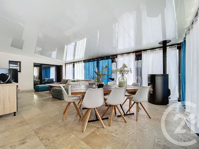 maison à vendre - 7 pièces - 204.86 m2 - BAGNOLS SUR CEZE - 30 - LANGUEDOC-ROUSSILLON - Century 21 La Big