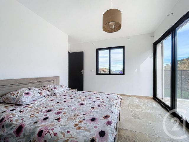 maison à vendre - 7 pièces - 204.86 m2 - BAGNOLS SUR CEZE - 30 - LANGUEDOC-ROUSSILLON - Century 21 La Big