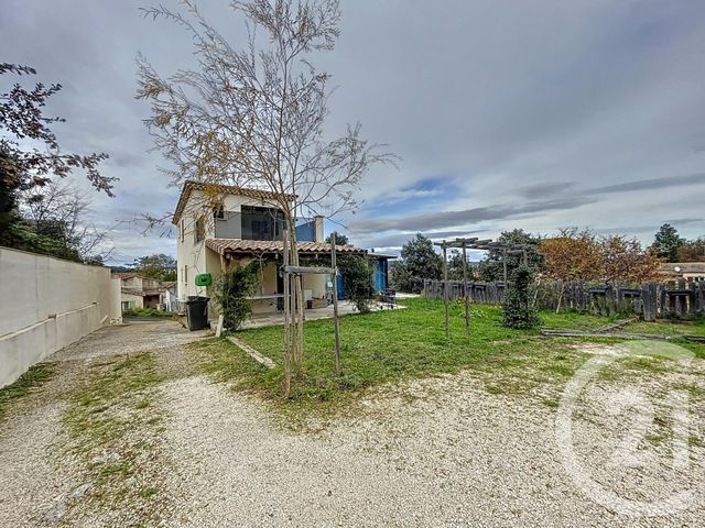 maison à vendre - 7 pièces - 204.86 m2 - BAGNOLS SUR CEZE - 30 - LANGUEDOC-ROUSSILLON - Century 21 La Big