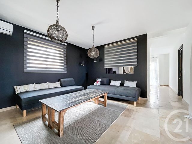 maison à vendre - 7 pièces - 204.86 m2 - BAGNOLS SUR CEZE - 30 - LANGUEDOC-ROUSSILLON - Century 21 La Big