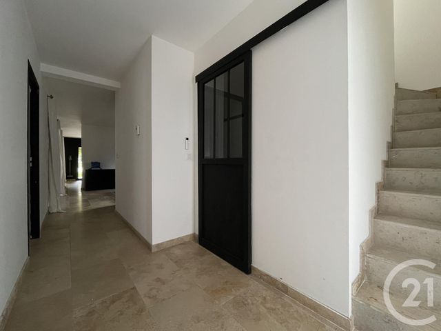 maison à vendre - 7 pièces - 204.86 m2 - BAGNOLS SUR CEZE - 30 - LANGUEDOC-ROUSSILLON - Century 21 La Big