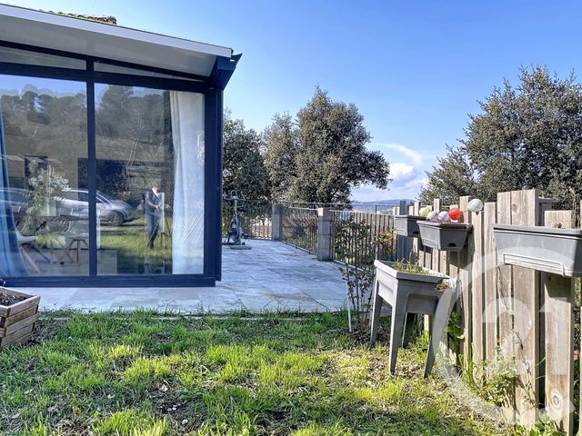 maison à vendre - 7 pièces - 204.86 m2 - BAGNOLS SUR CEZE - 30 - LANGUEDOC-ROUSSILLON - Century 21 La Big