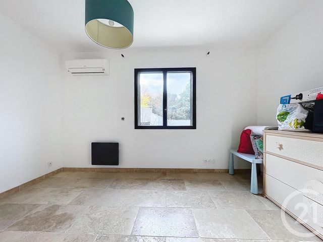 maison à vendre - 7 pièces - 204.86 m2 - BAGNOLS SUR CEZE - 30 - LANGUEDOC-ROUSSILLON - Century 21 La Big