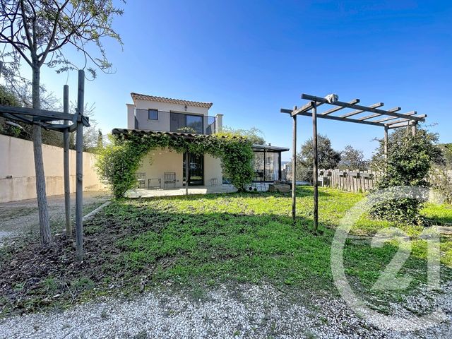 maison à vendre - 7 pièces - 204.86 m2 - BAGNOLS SUR CEZE - 30 - LANGUEDOC-ROUSSILLON - Century 21 La Big