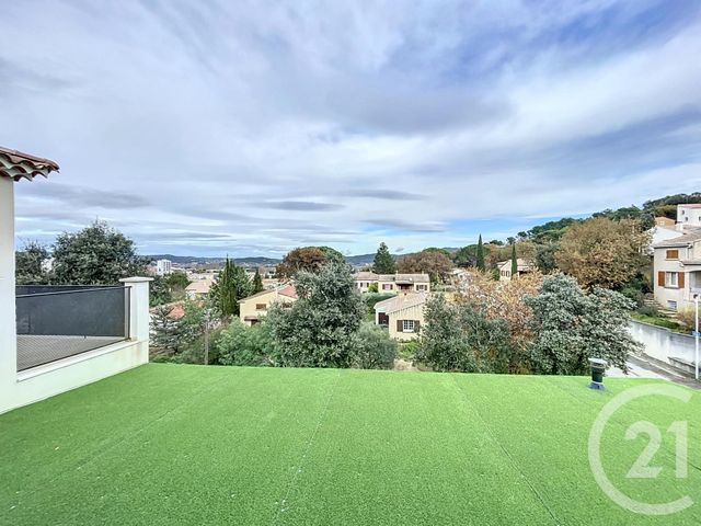 maison à vendre - 7 pièces - 204.86 m2 - BAGNOLS SUR CEZE - 30 - LANGUEDOC-ROUSSILLON - Century 21 La Big