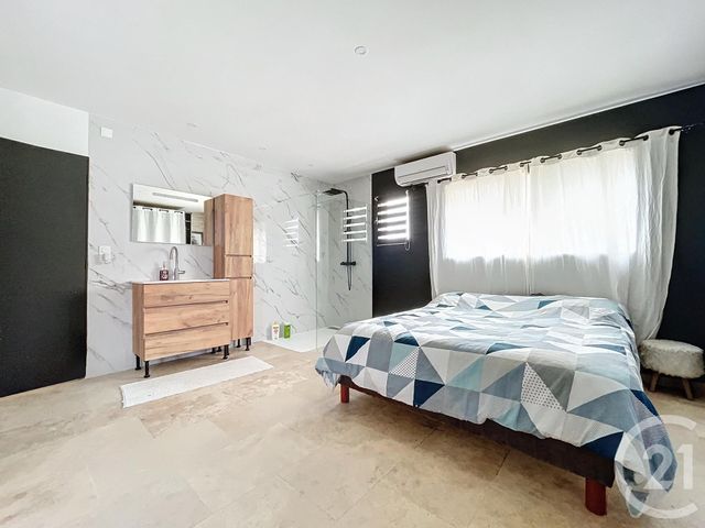 maison à vendre - 7 pièces - 204.86 m2 - BAGNOLS SUR CEZE - 30 - LANGUEDOC-ROUSSILLON - Century 21 La Big