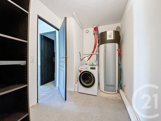 maison à vendre - 7 pièces - 204.86 m2 - BAGNOLS SUR CEZE - 30 - LANGUEDOC-ROUSSILLON - Century 21 La Big