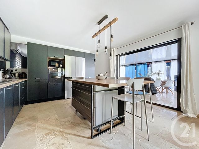 maison à vendre - 7 pièces - 204.86 m2 - BAGNOLS SUR CEZE - 30 - LANGUEDOC-ROUSSILLON - Century 21 La Big