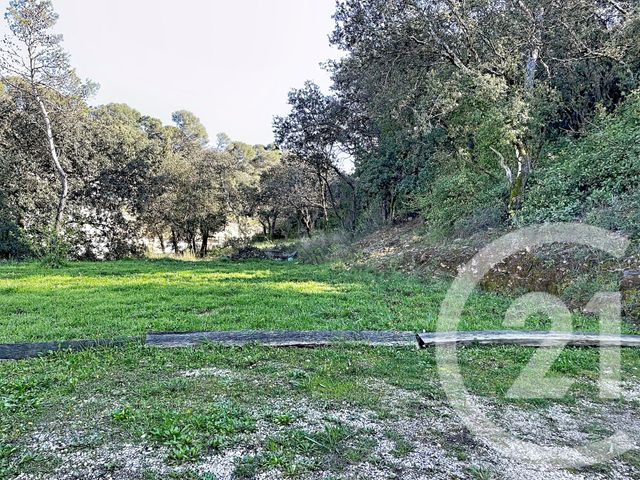 maison à vendre - 7 pièces - 204.86 m2 - BAGNOLS SUR CEZE - 30 - LANGUEDOC-ROUSSILLON - Century 21 La Big